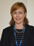 Dr Charlotte Benson