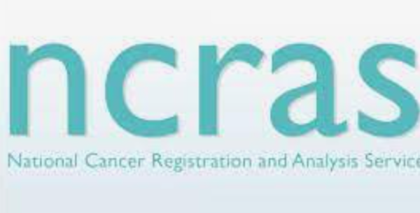 National Cancer Registration and Analysis Service (NCRAS)