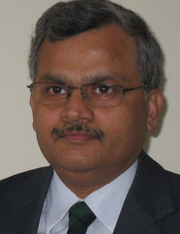 Dr V. Ramesh Bulusu