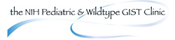 NIH Pediatric & Wildtype GIST Clinic