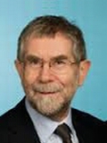 Professor Ian Judson